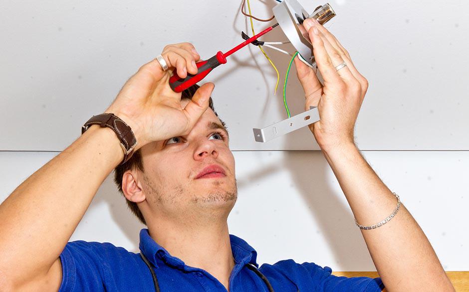 électricien urgence Saint-Mandé