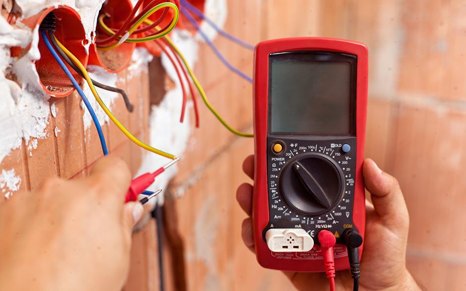 électricien urgence Saint-Mandé