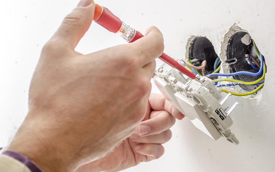 électricien urgence Saint-Mandé