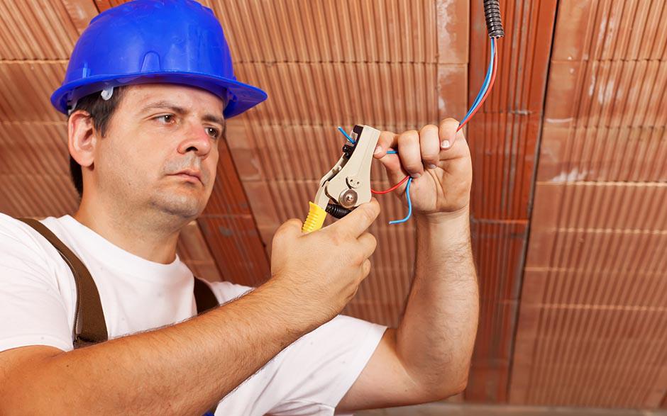 électricien urgence Saint-Mandé